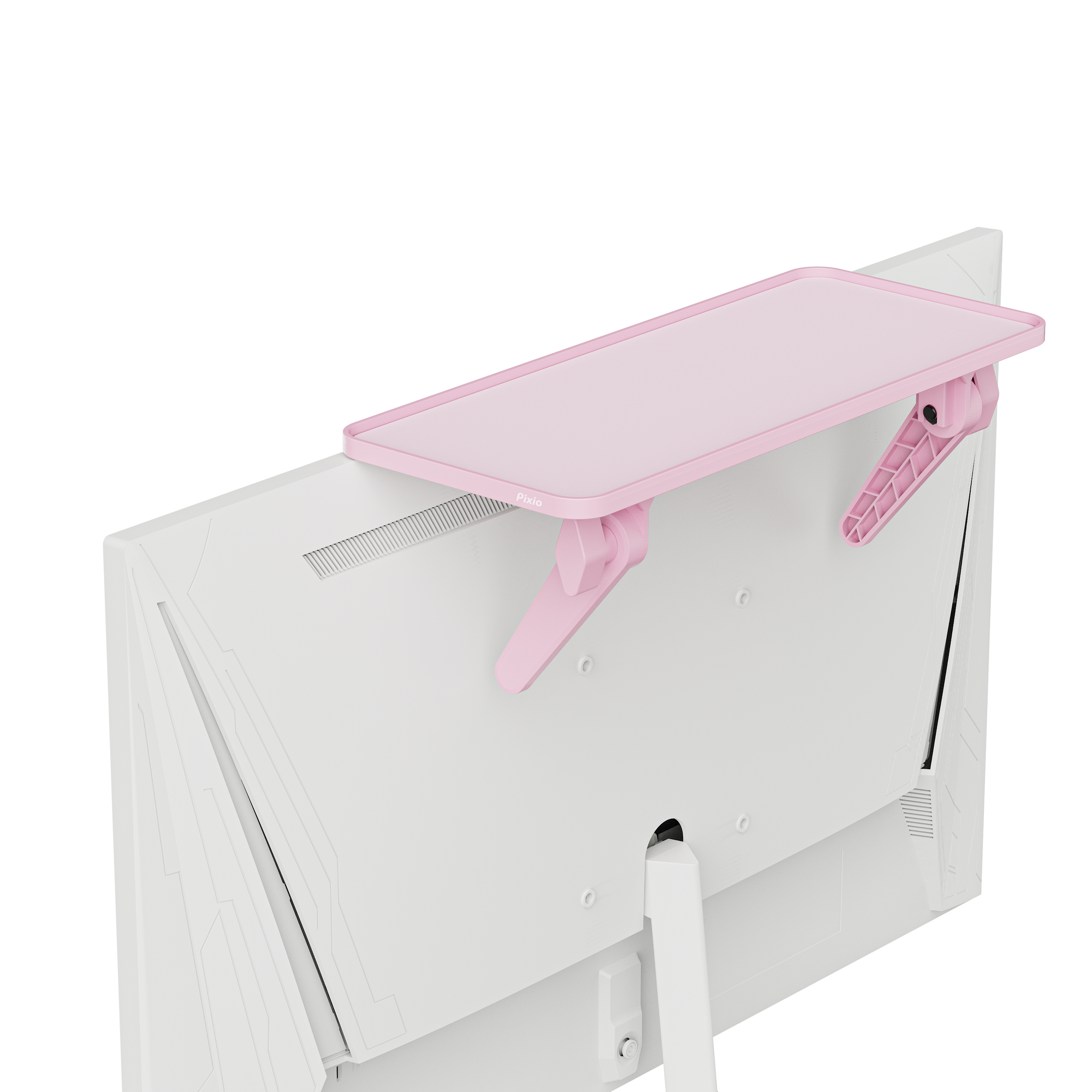 PXTS1 Top Monitor Shelf