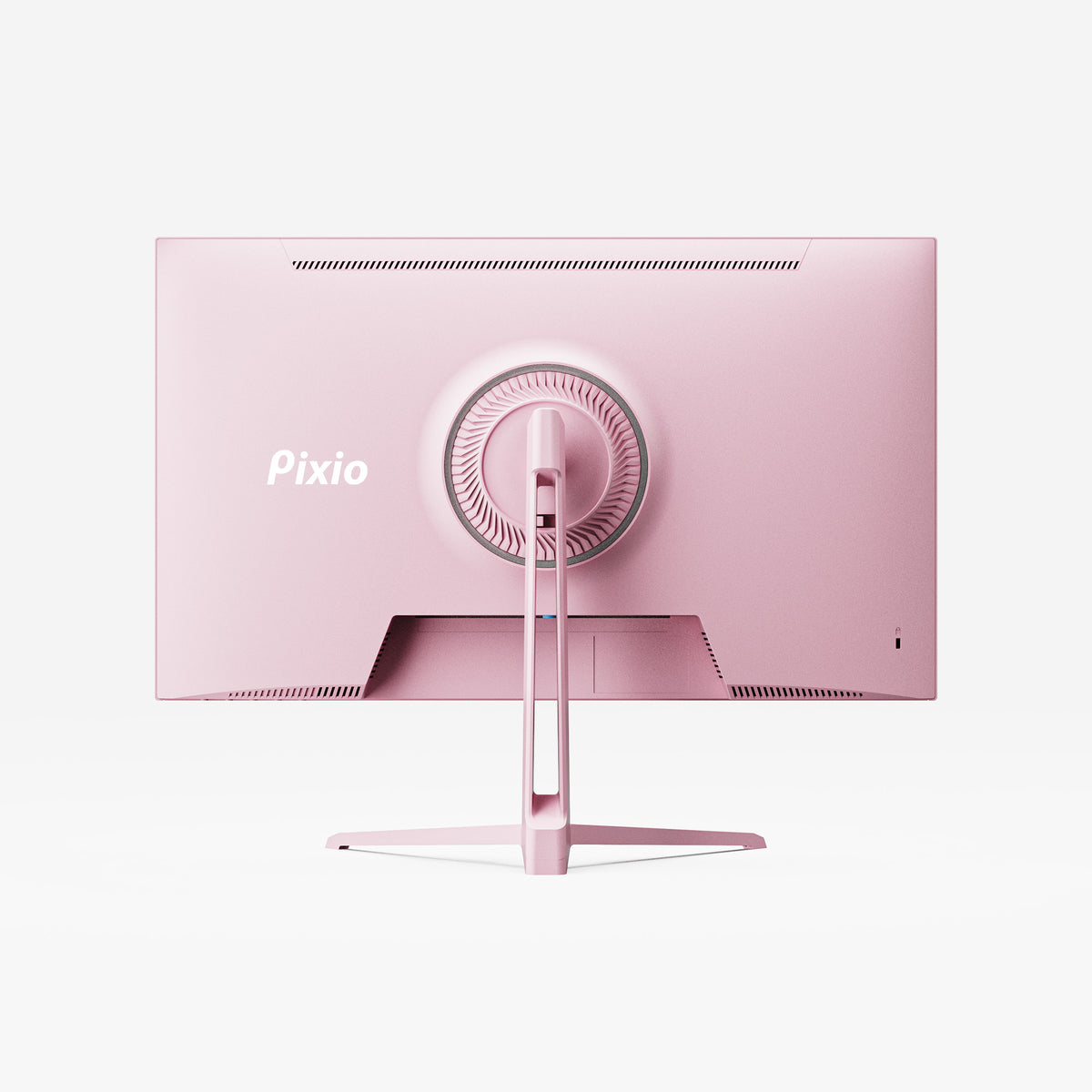 Pastel Pink