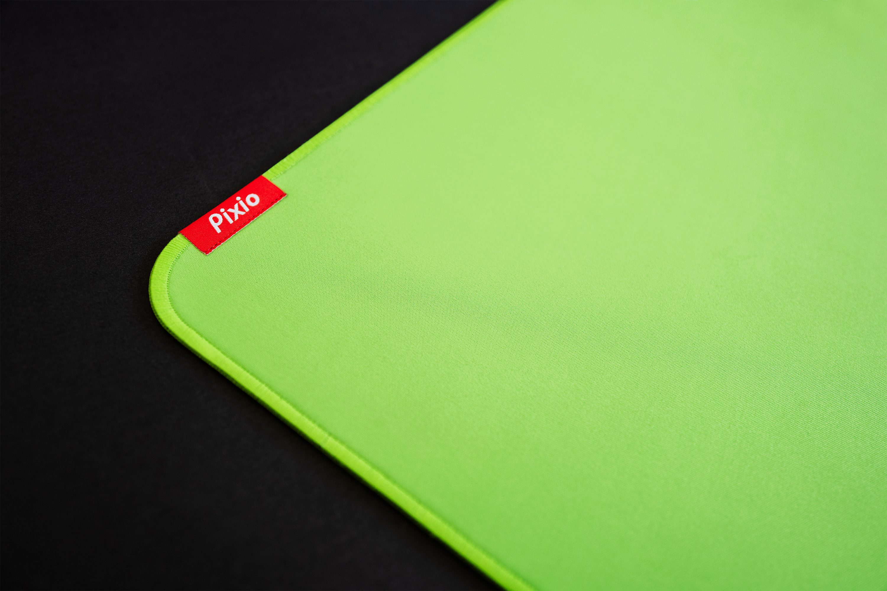 Pixio Green Screen Mouse Mat