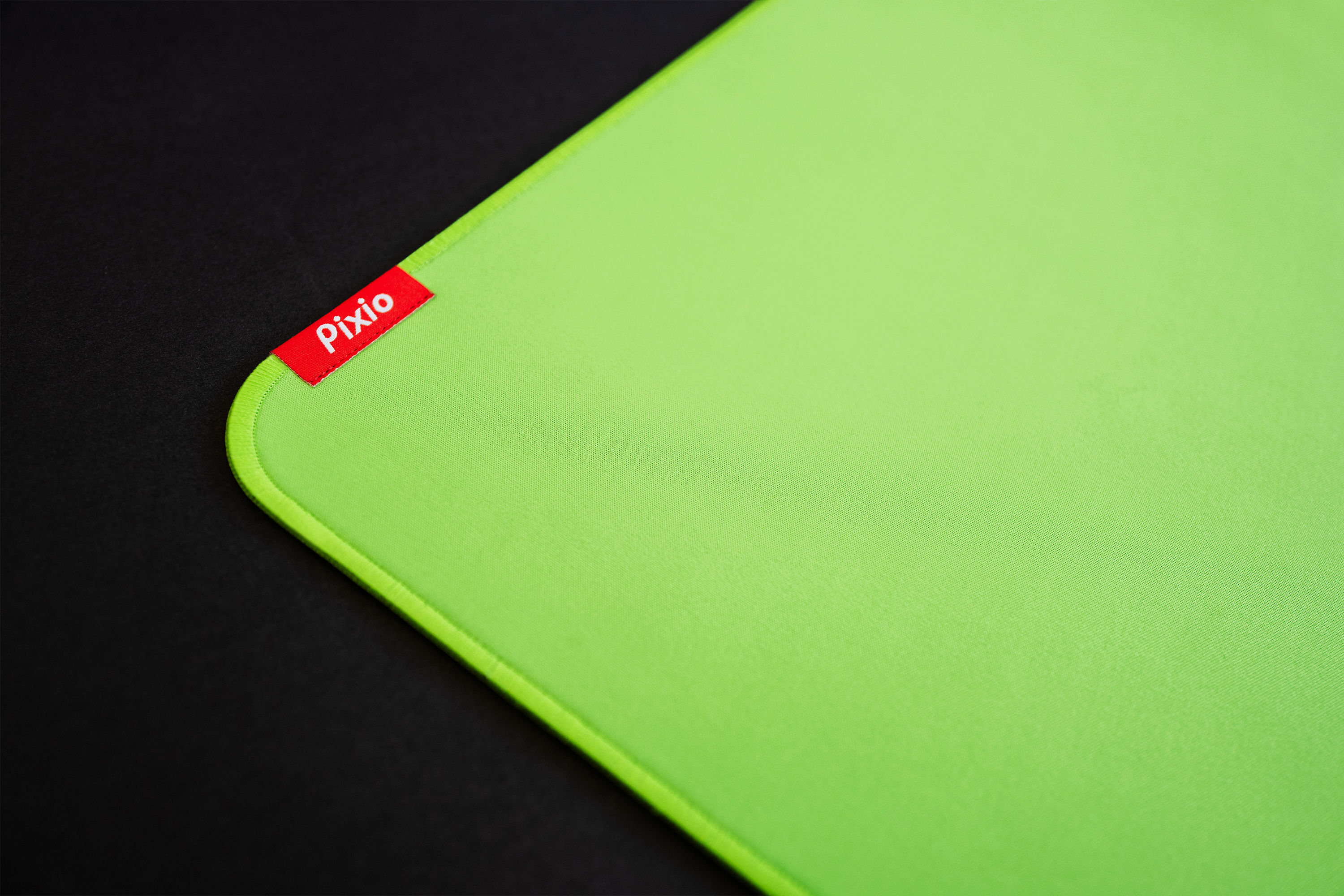 Green Screen Mouse Mat