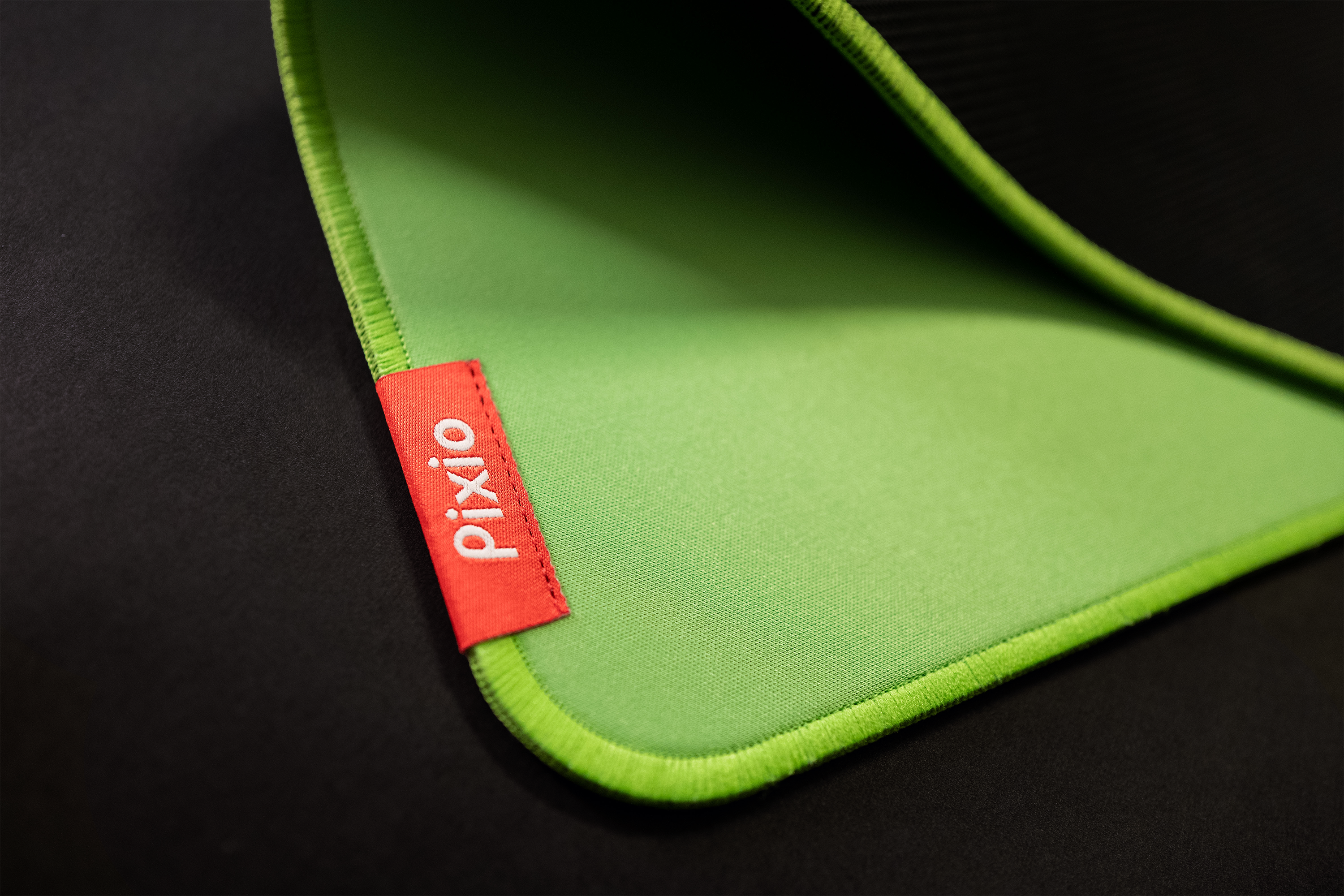 Green Screen Mouse Mat