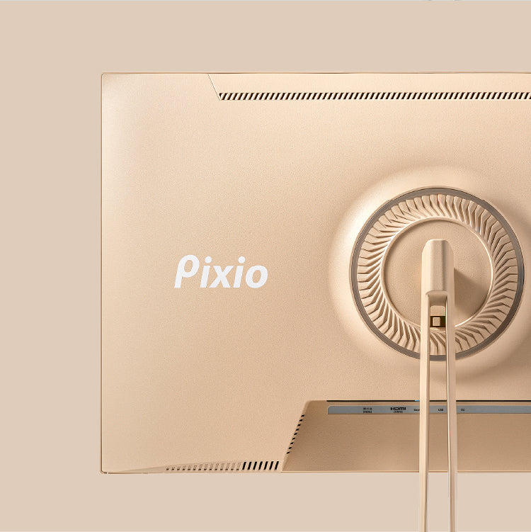 Wave Beige – Pixio