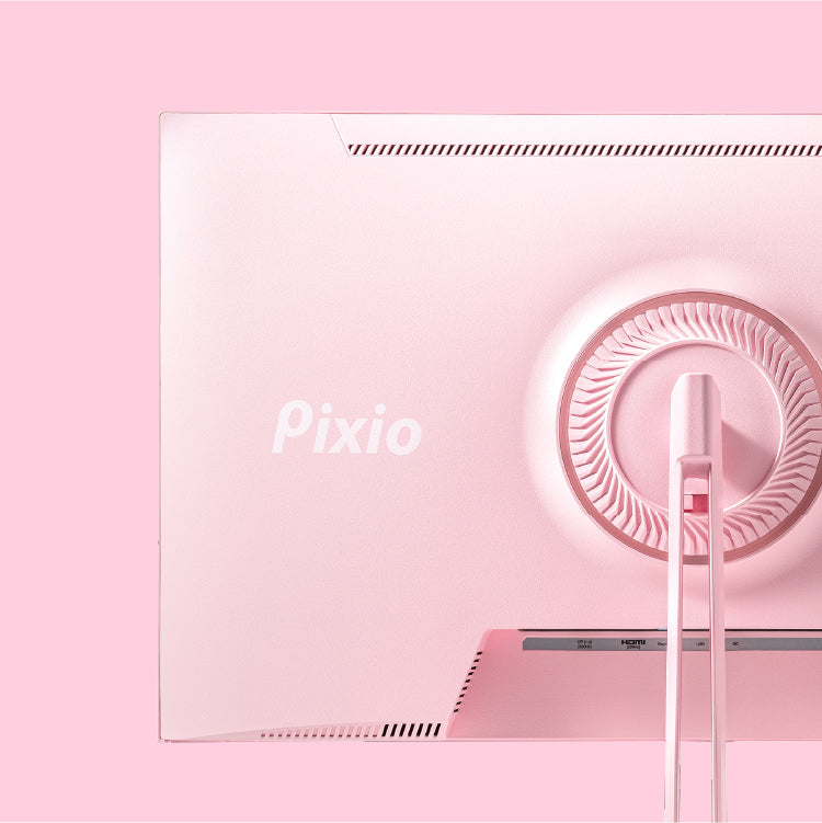 Wave Beige – Pixio