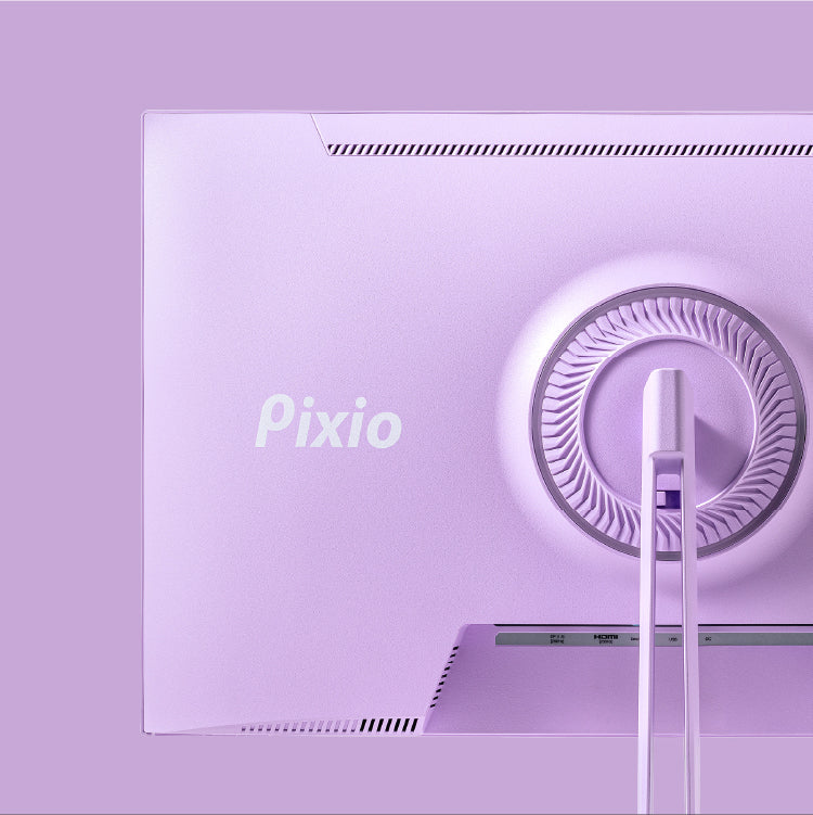 Wave Purple – Pixio