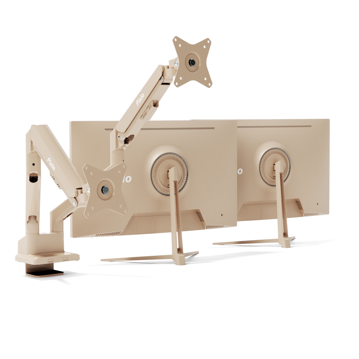 PXC248 Wave Dual Bundle