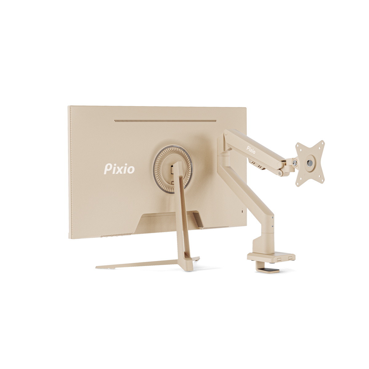 PX27U Wave Single Bundle