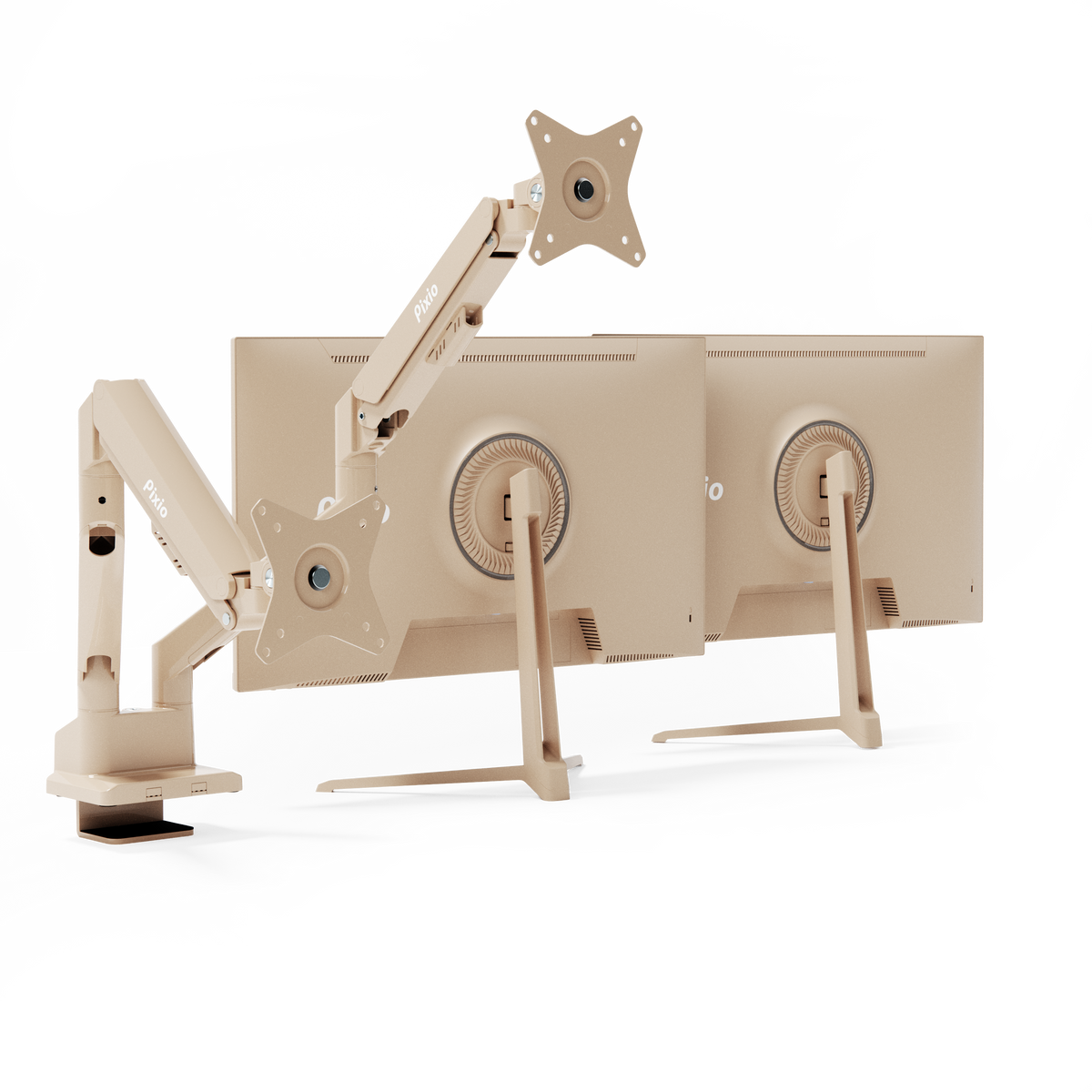 PX27U Wave Dual Bundle