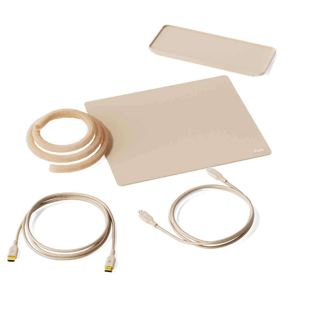 Accessories Bundle