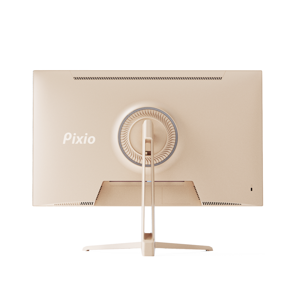 Pixio PX248 Wave 24-inch FHD 200Hz Fast IPS Gaming Monitor