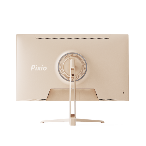Pixio PX248 Wave 24-inch FHD 200Hz Fast IPS Gaming Monitor
