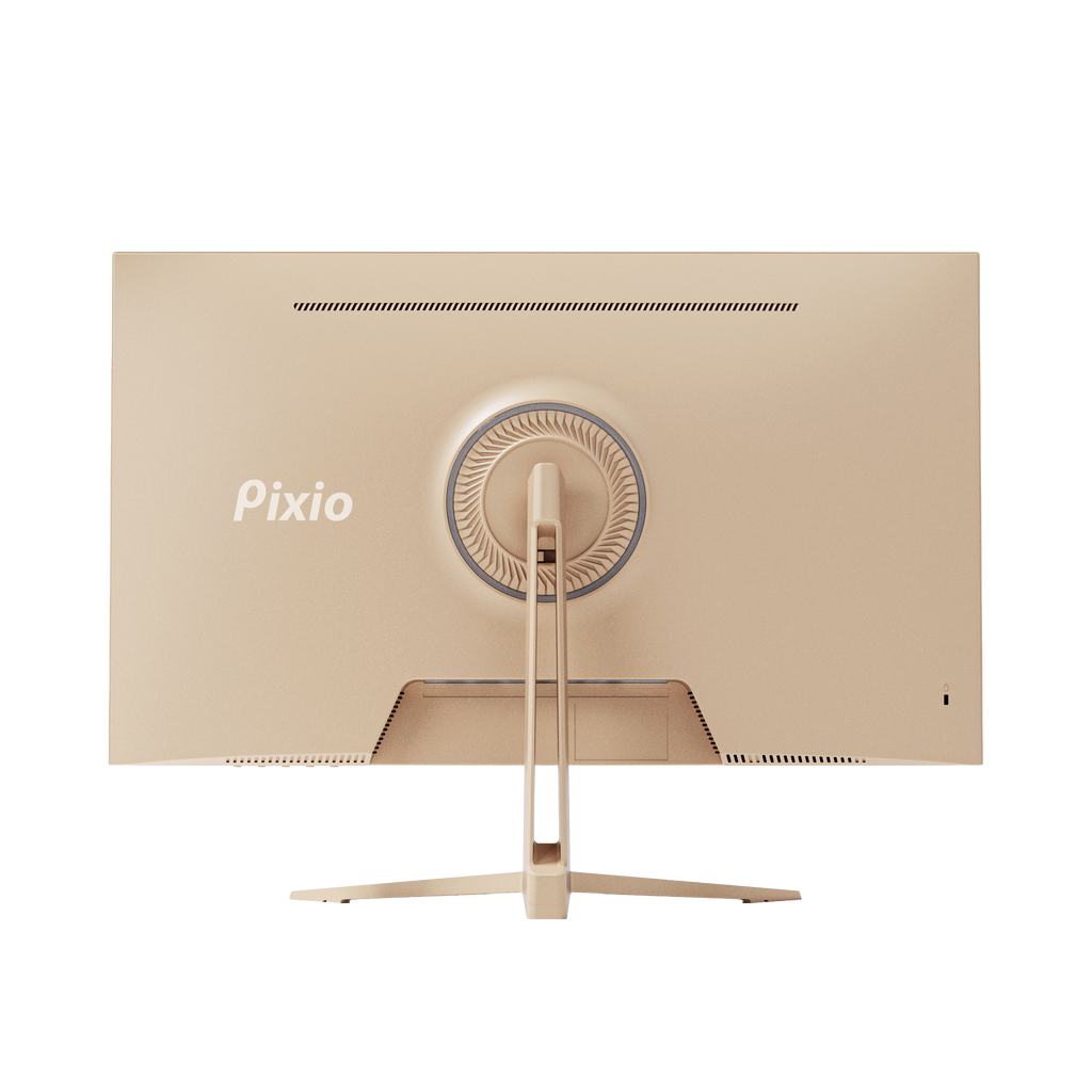 PX27U Wave 27" 4K 160Hz Gaming Monitor