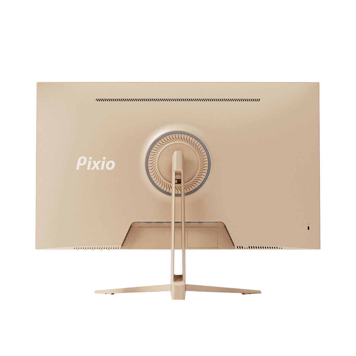 PX27U Wave 27" 4K 160Hz Gaming Monitor