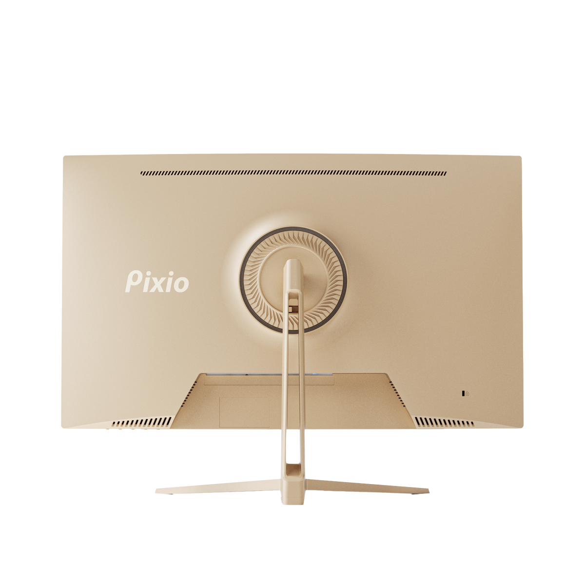 PXC279 Wave 27" Curved Gaming Monitor