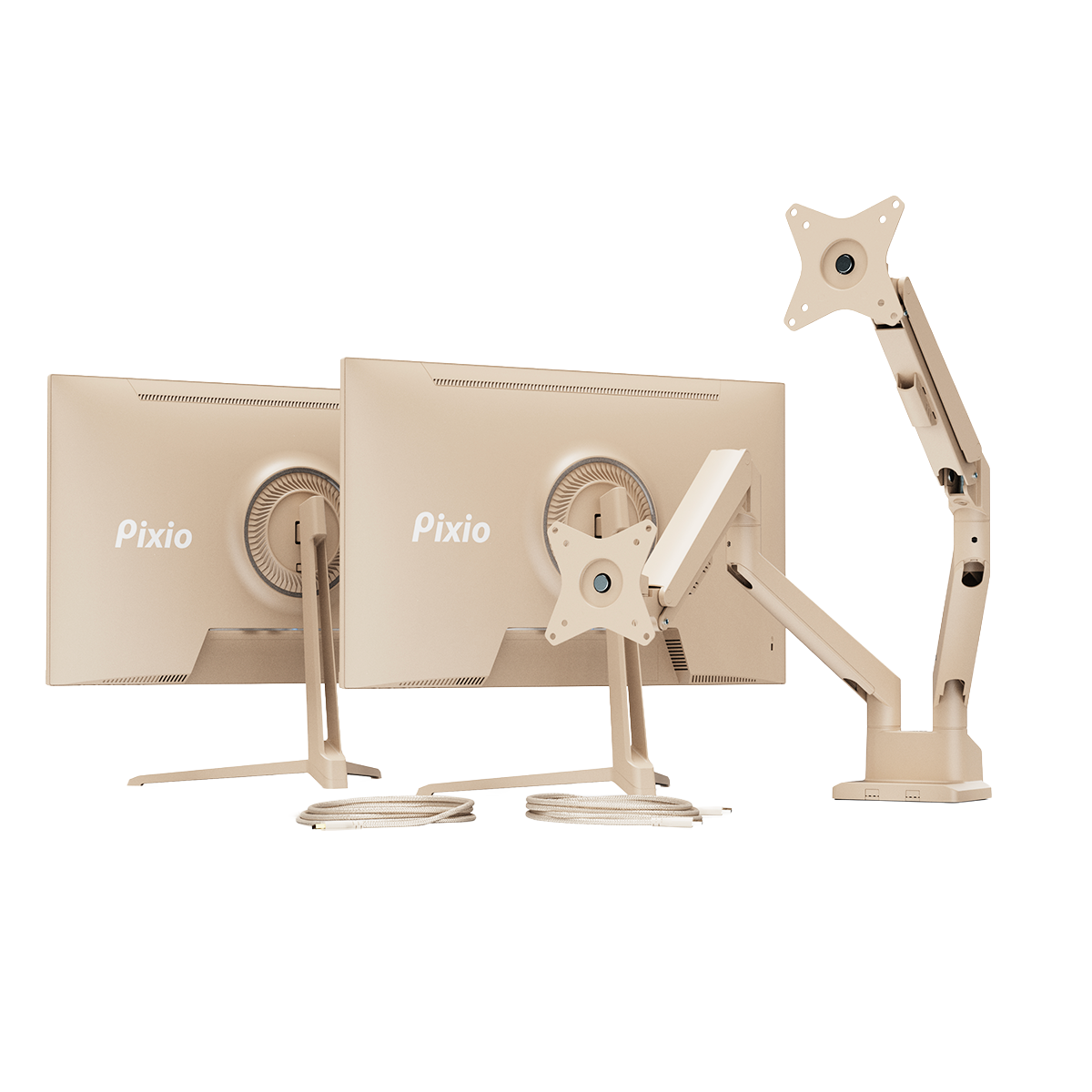PX27U Wave Summer Dual Bundle