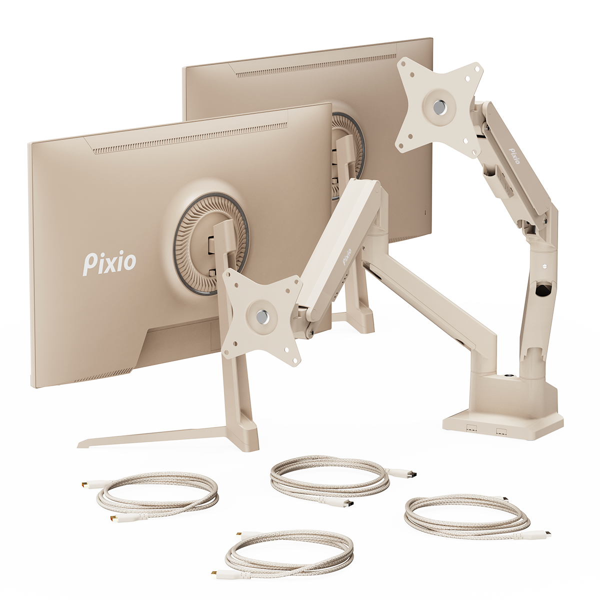PX27U Wave Summer Dual Bundle