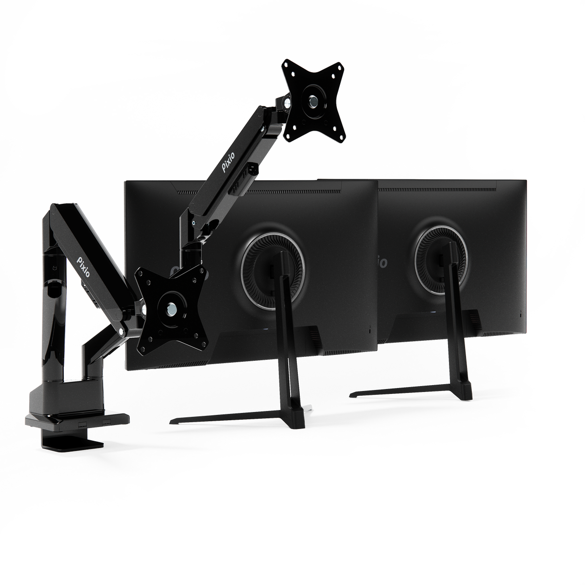 PX279 Wave Dual Bundle