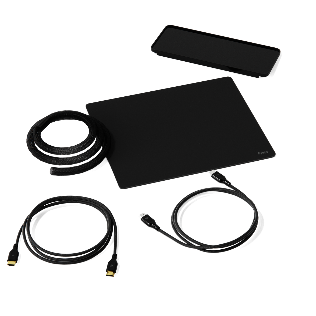 Accessories Bundle