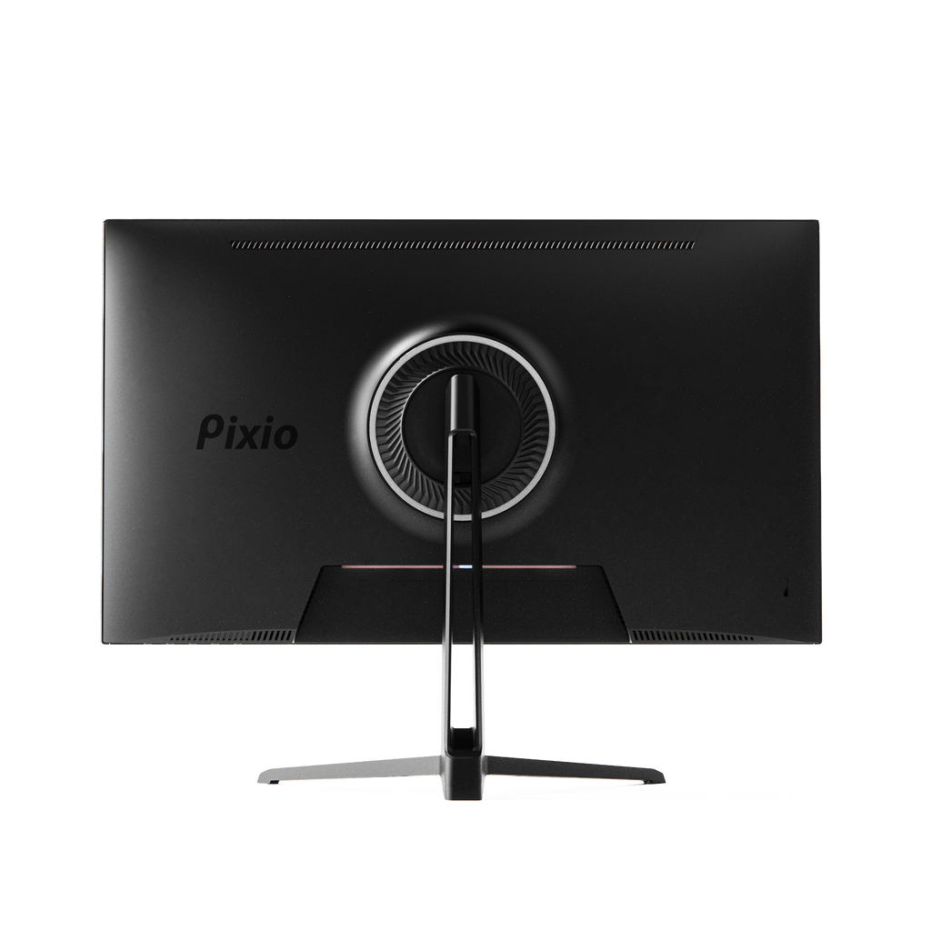 Pixio PX248 Wave 24-inch FHD 200Hz Fast IPS Gaming Monitor