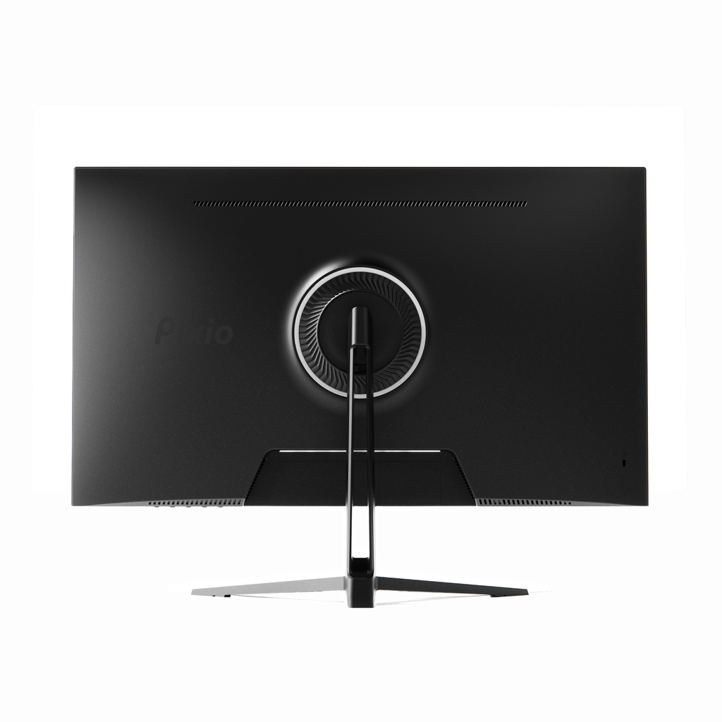 PX27U Wave 27" 4K 160Hz Gaming Monitor
