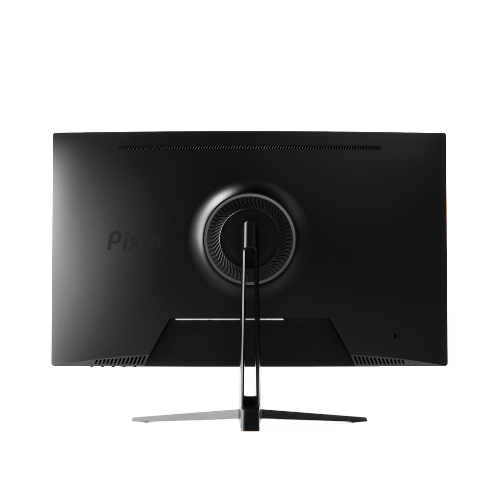 PXC278 Wave 27" Curved Gaming Monitor