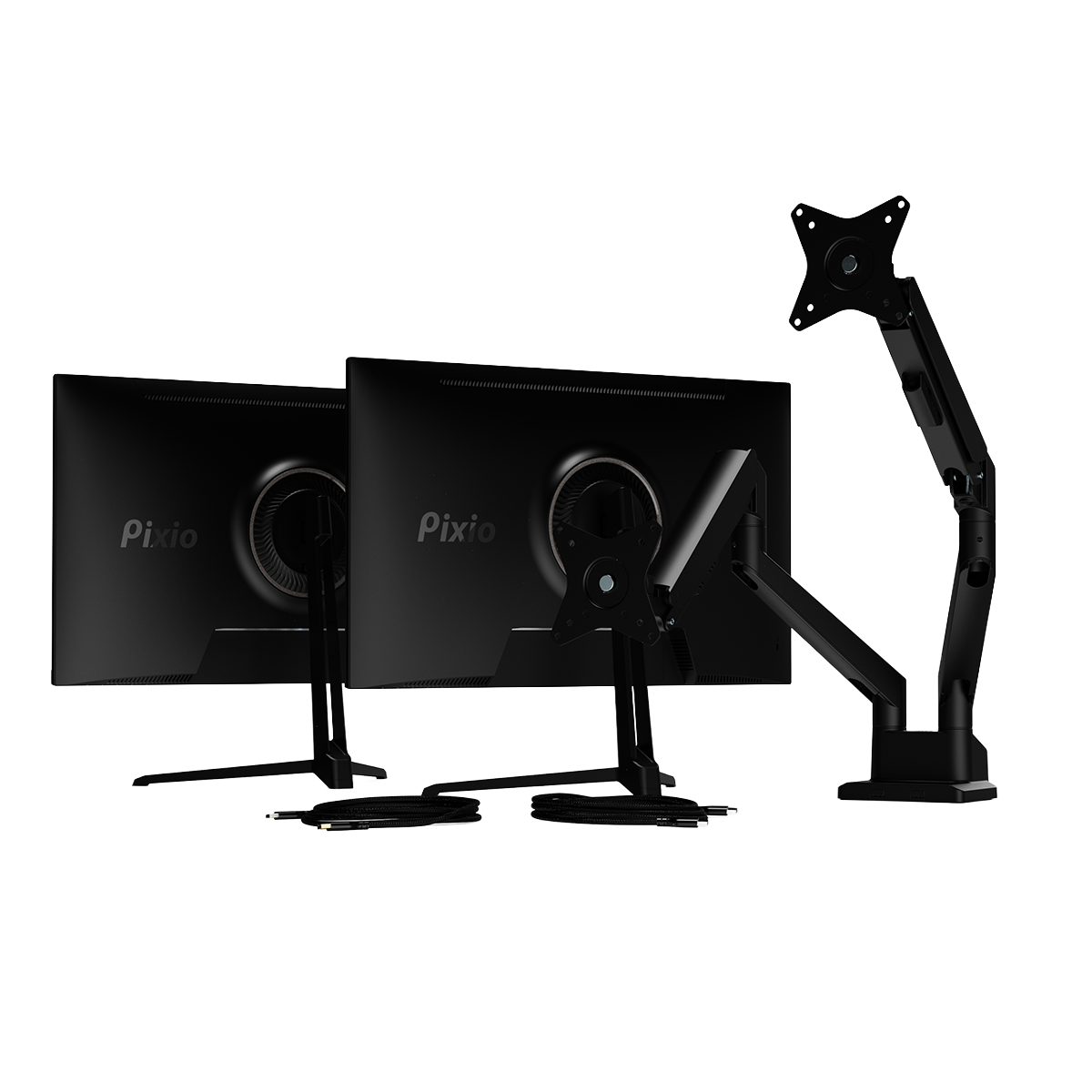 PX27U Wave Summer Dual Bundle