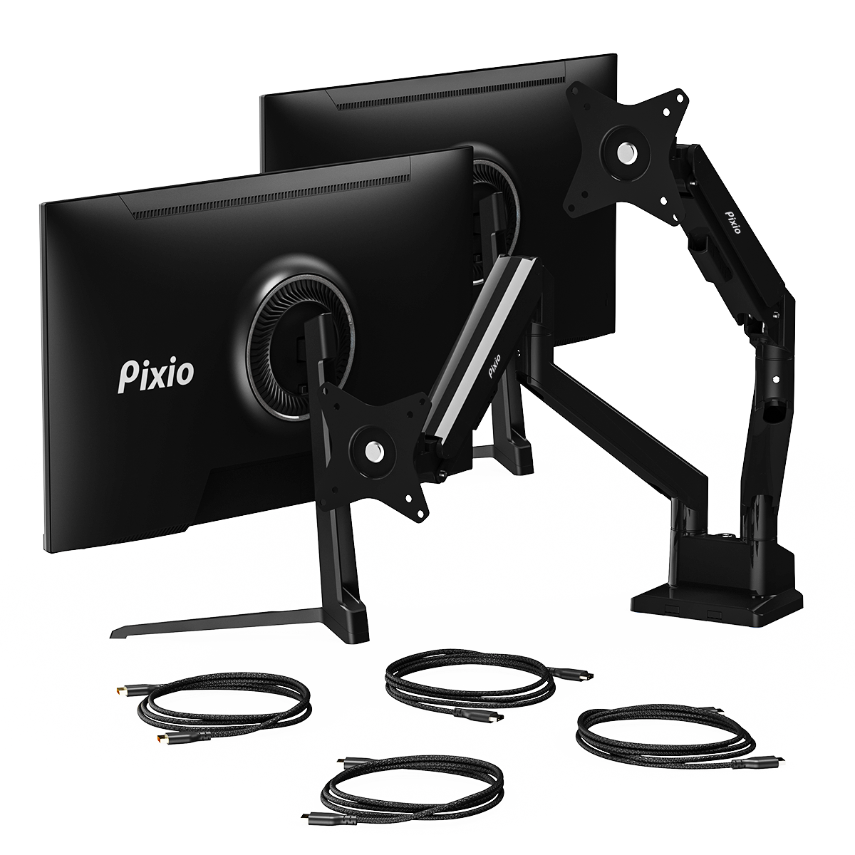 PX27U Wave Summer Dual Bundle