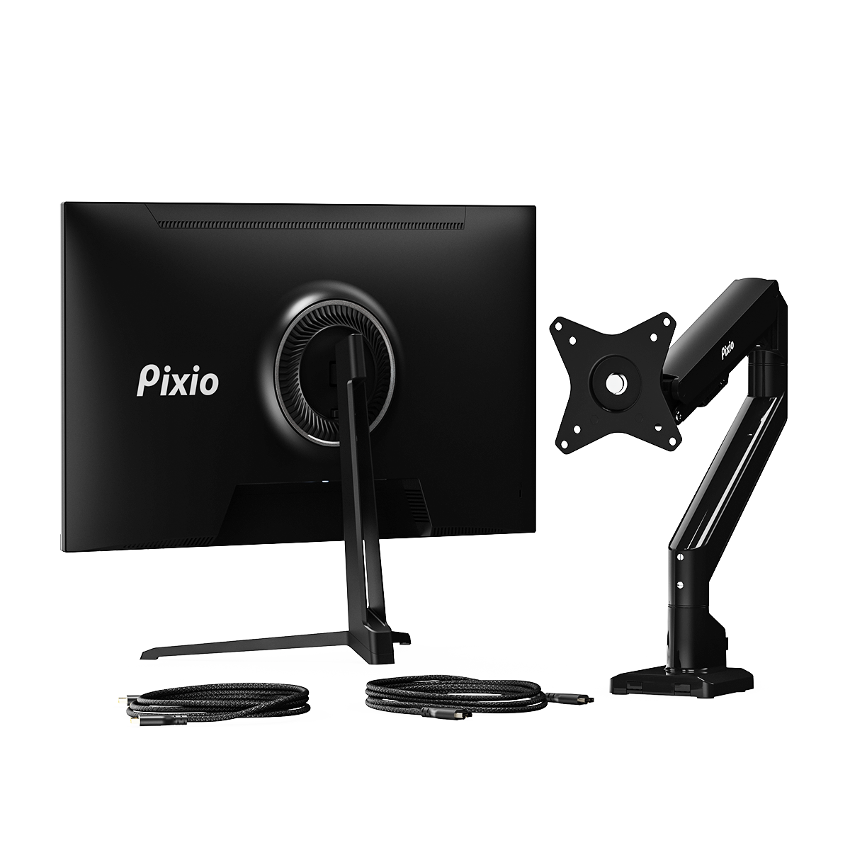 PX27U Wave Summer Bundle