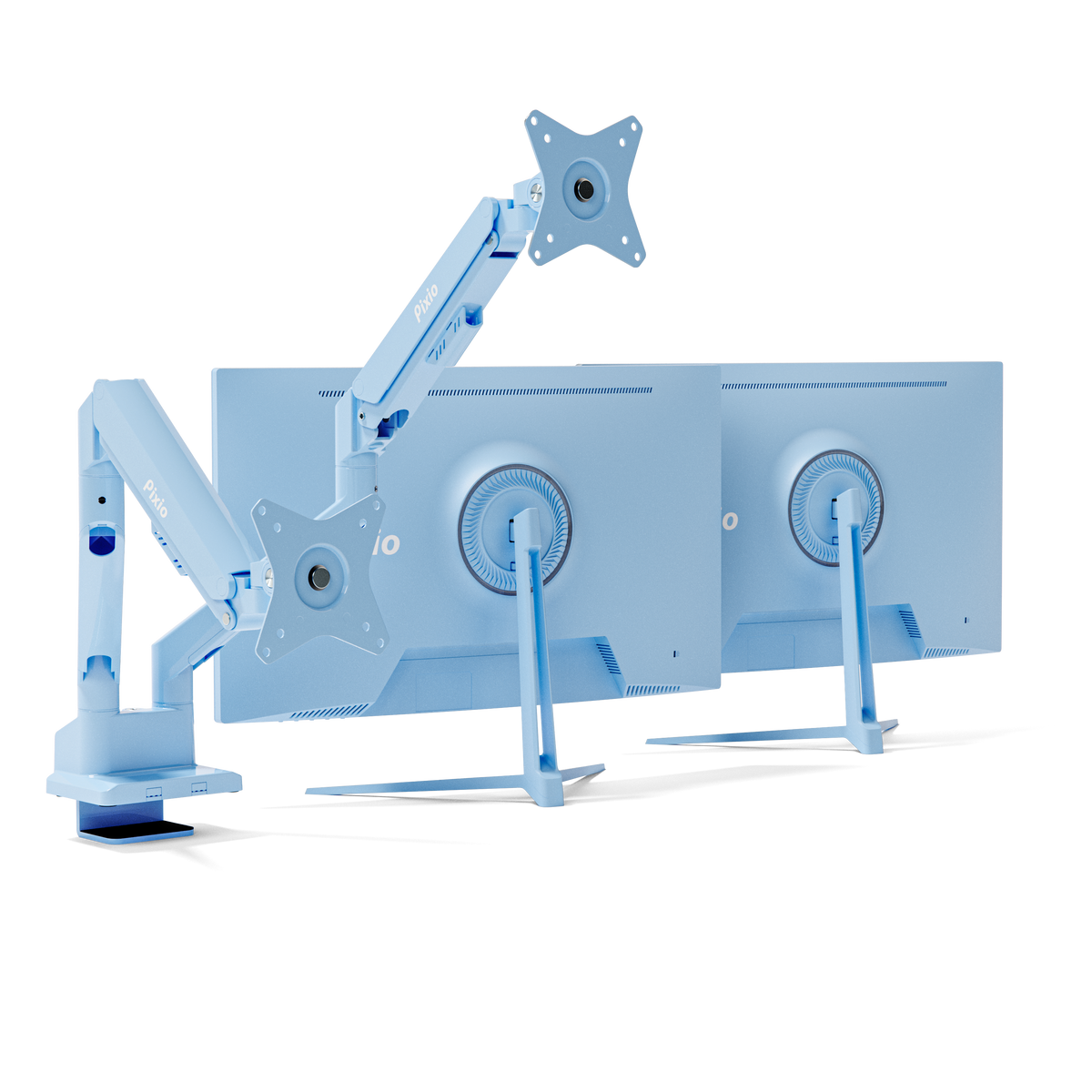 PXC248 Wave Dual Bundle