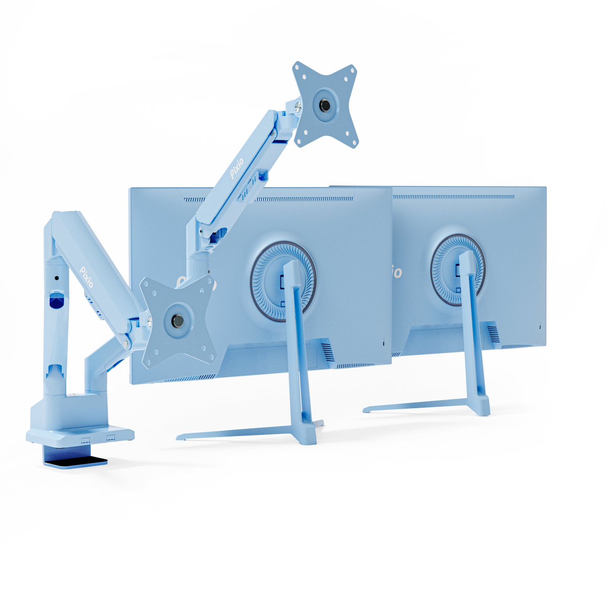 PX248 Wave Dual Bundle