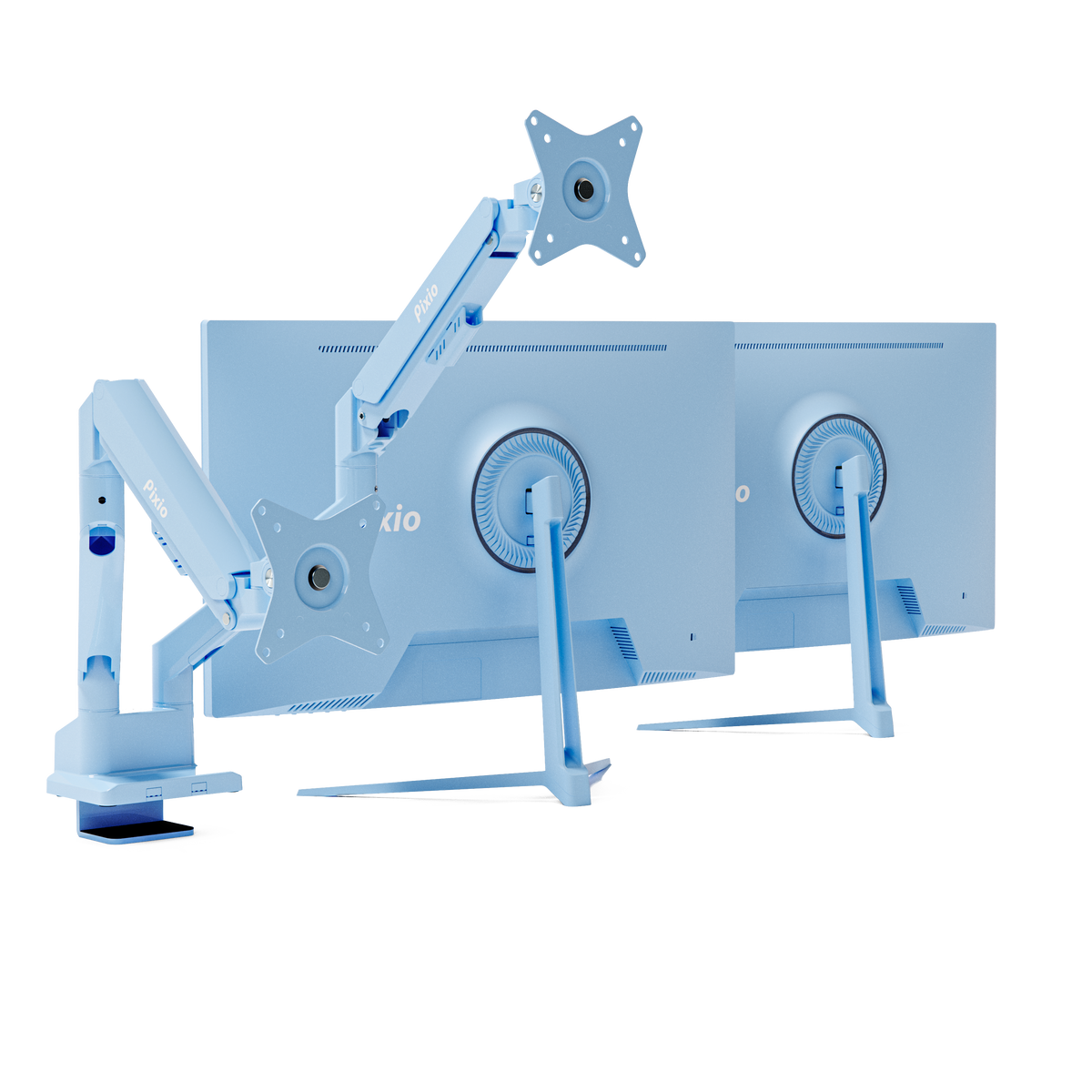 PXC278 Wave Dual Bundle