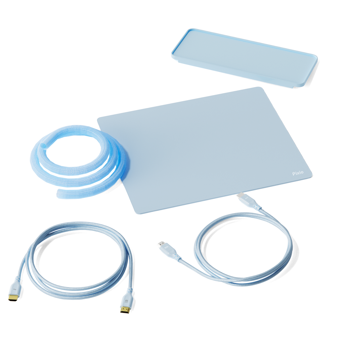 Accessories Bundle