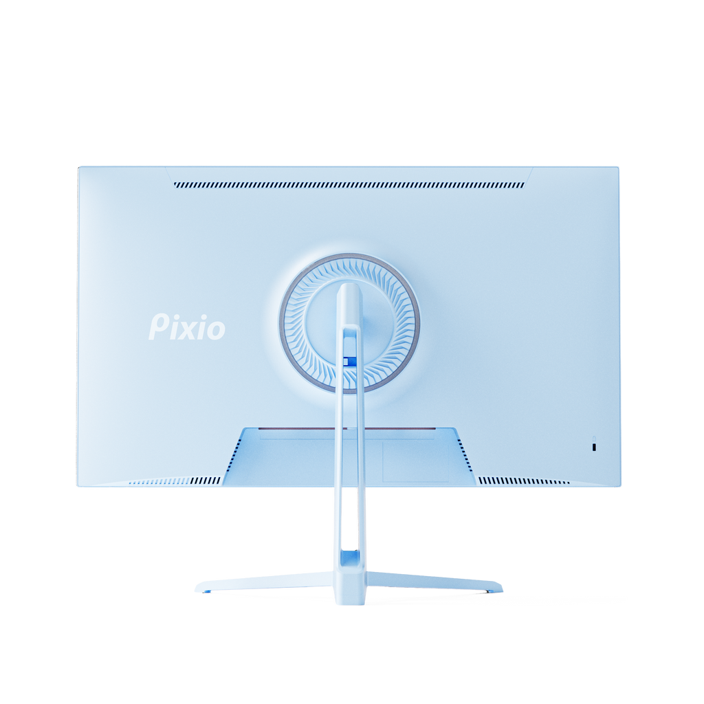 Pixio PX248 Wave 24-inch FHD 200Hz Fast IPS Gaming Monitor