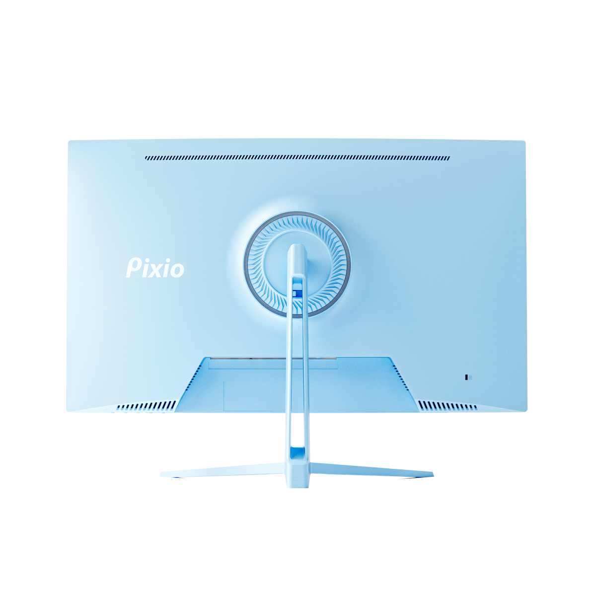 PXC248 Wave 24-inch Curved Gaming Monitor