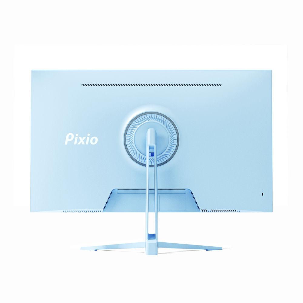 PX278 Wave Gaming Monitor