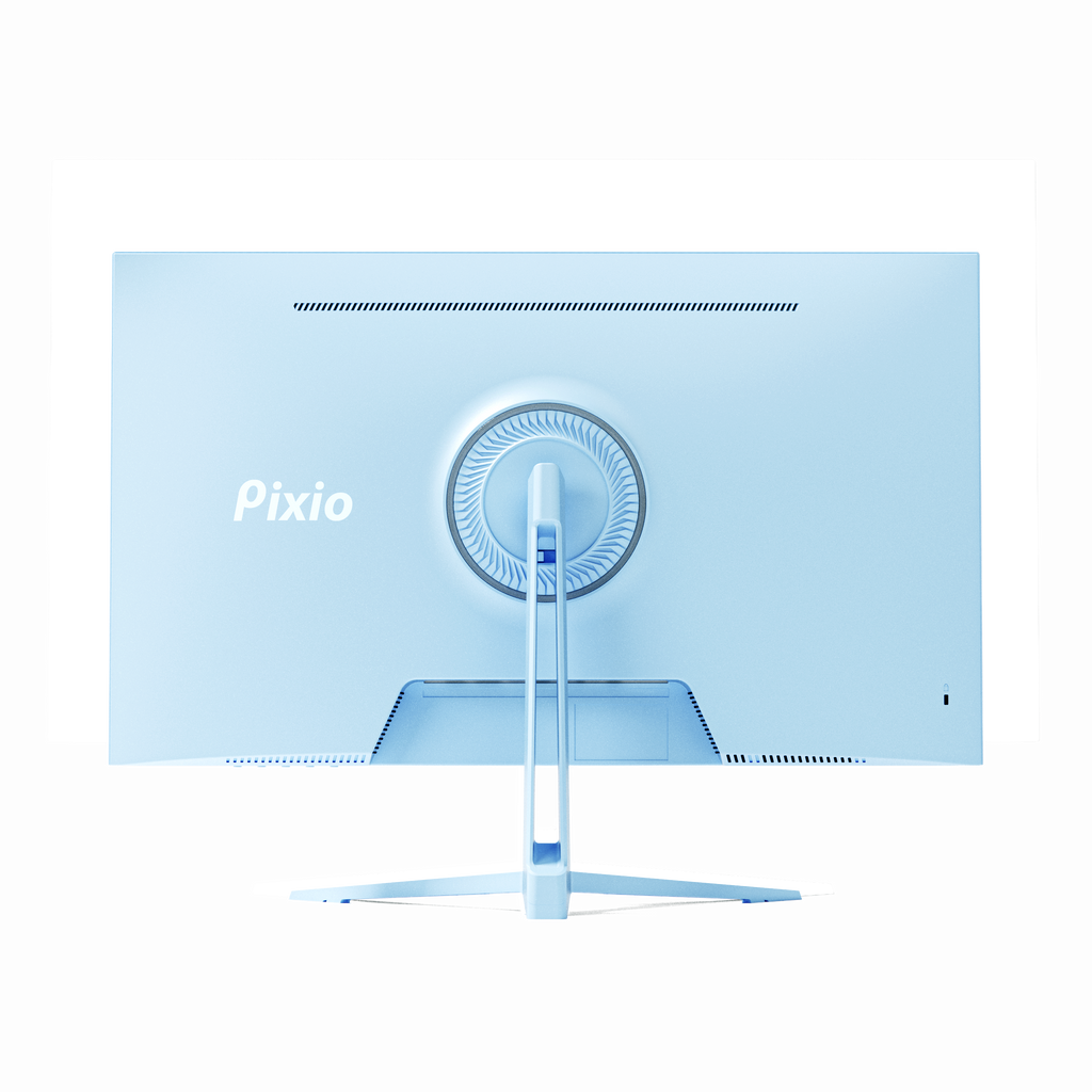 PX27U Wave 27" 4K 160Hz Gaming Monitor