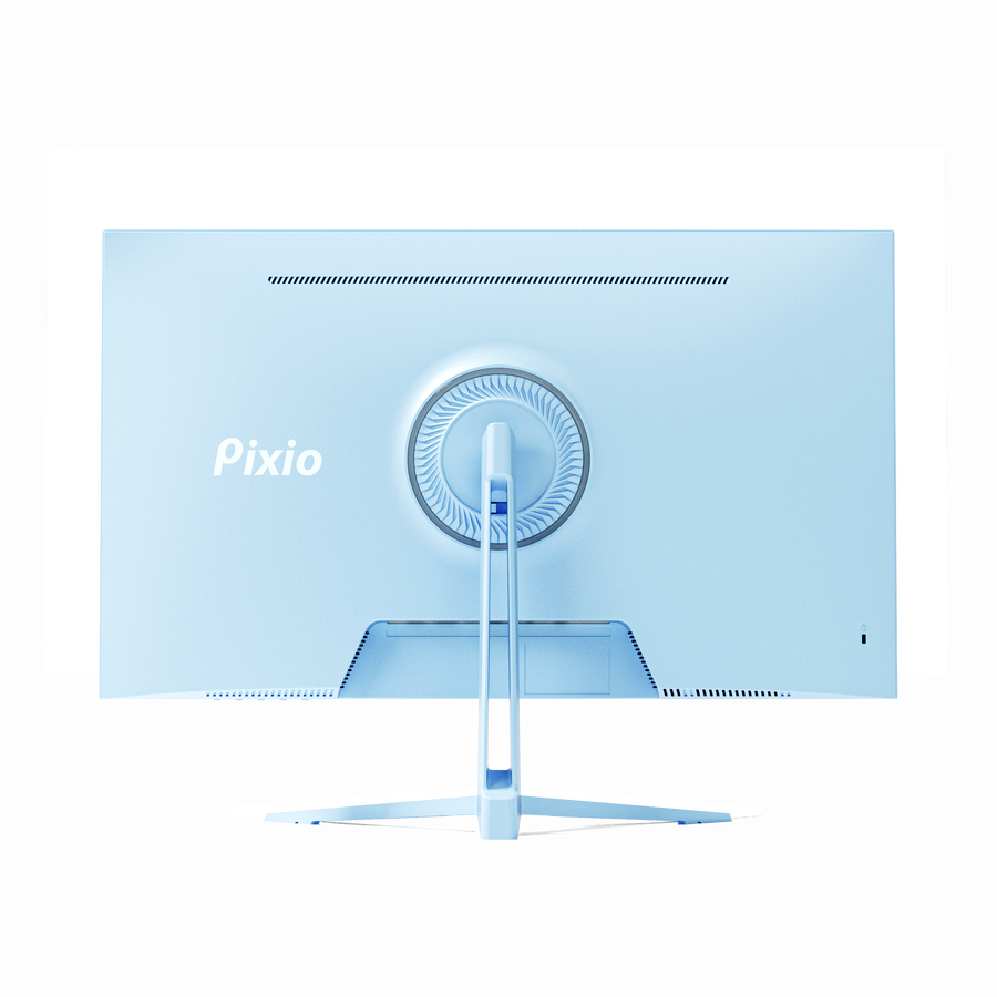 PX278 Wave Gaming Monitor