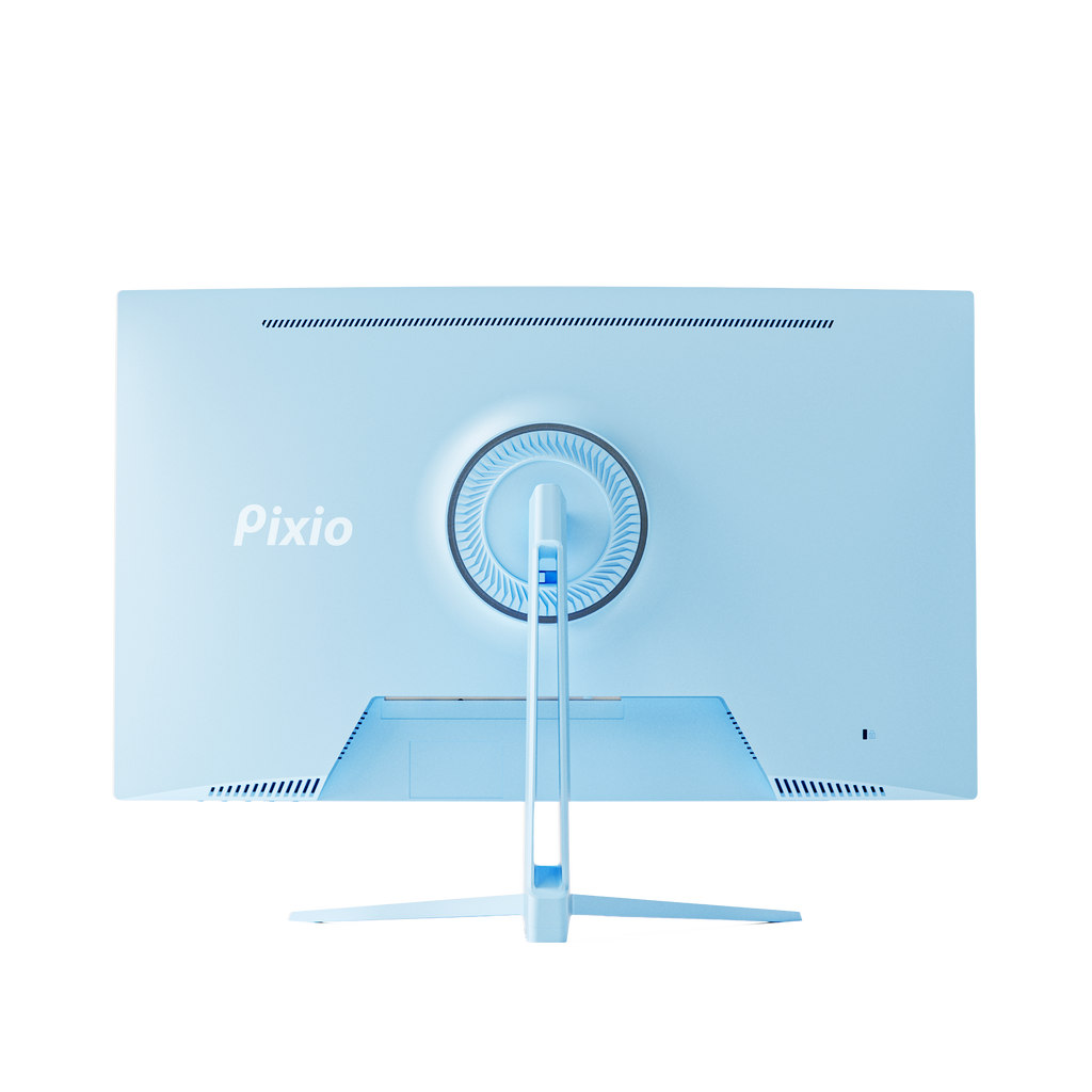 PXC278 Wave 27" Curved Gaming Monitor