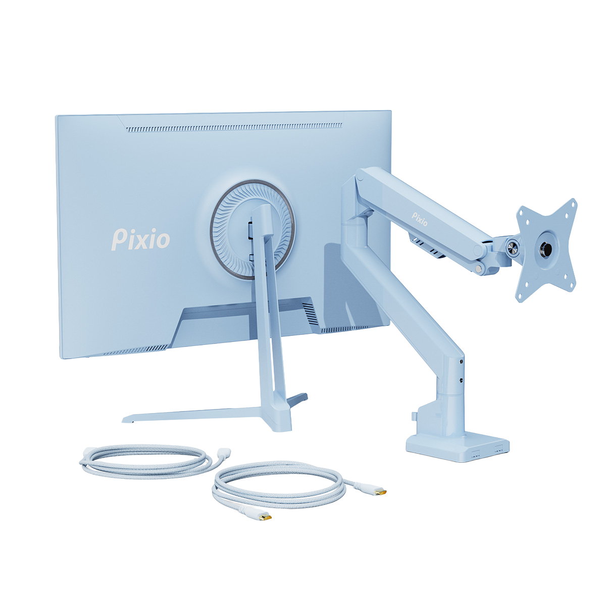 PX27U Wave Summer Bundle