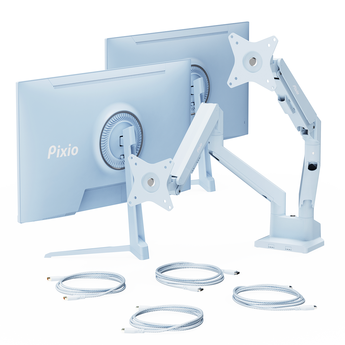 PX27U Wave Summer Dual Bundle