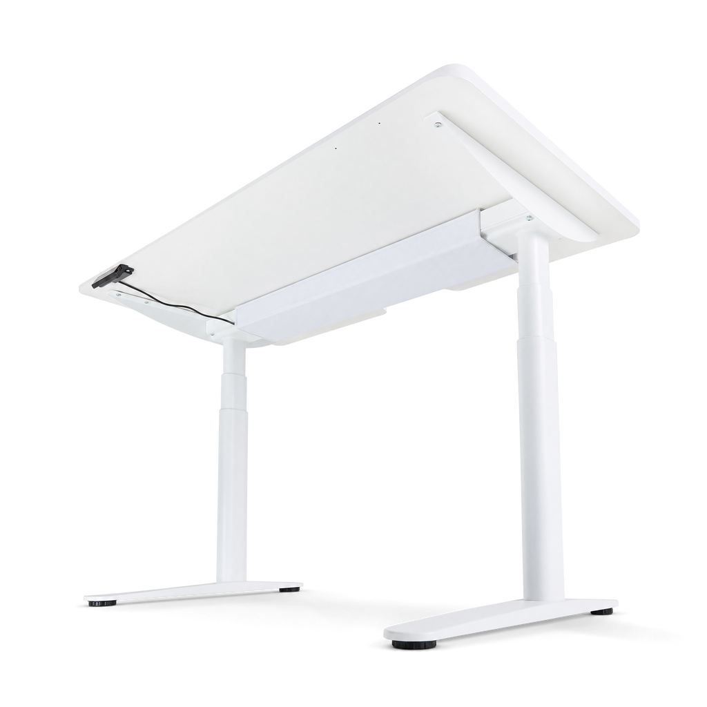 The Canvas Desk
