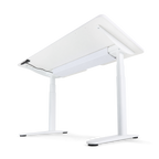 The Canvas Desk