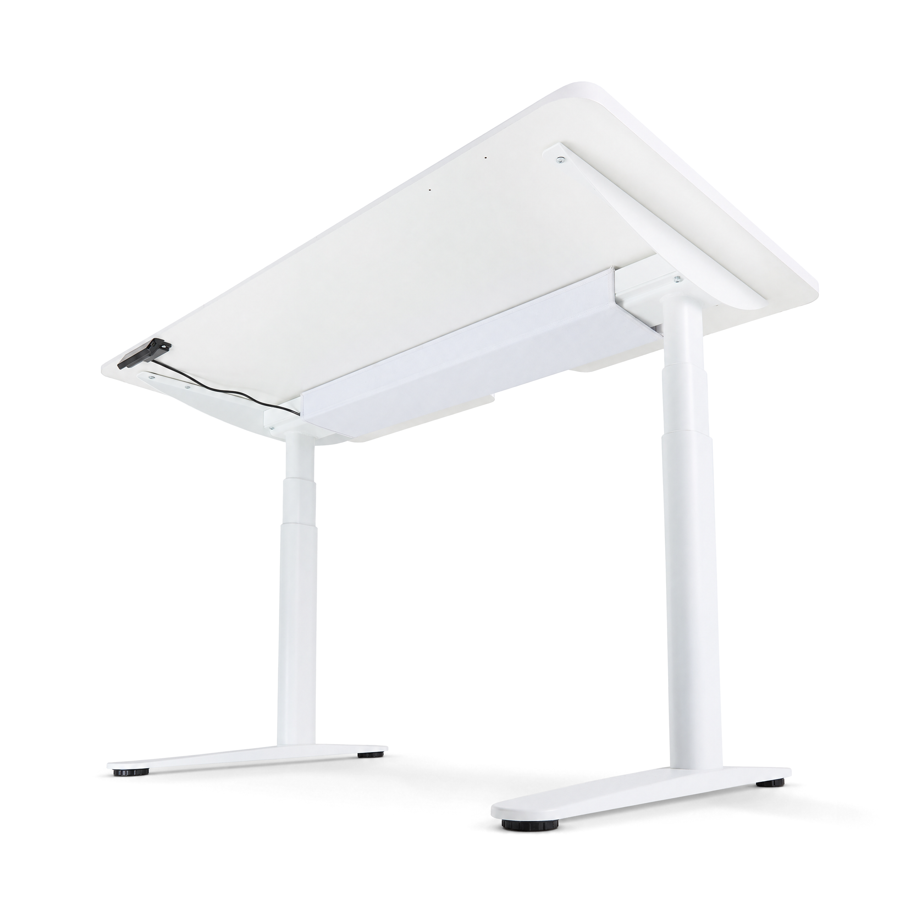 The Canvas Desk