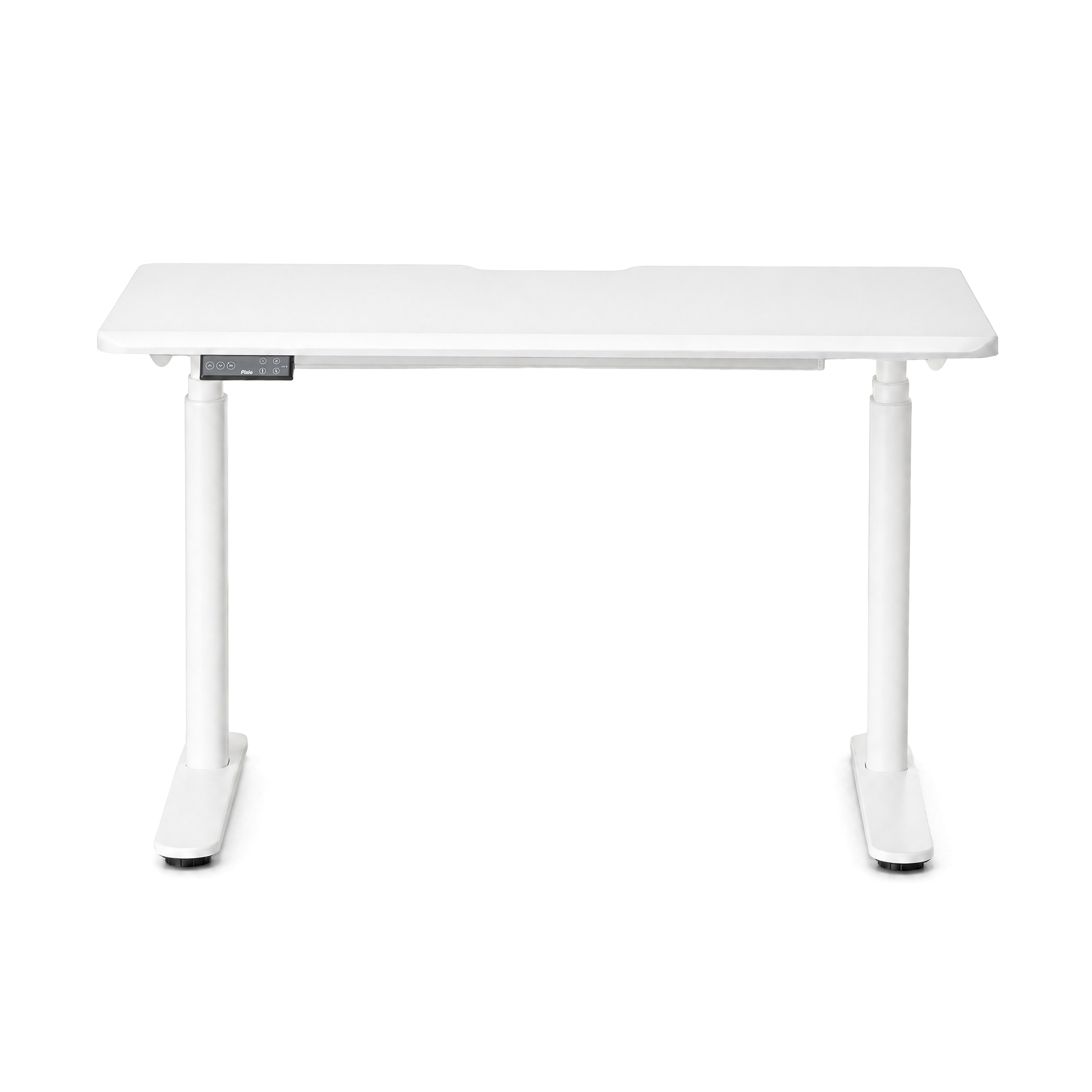The Canvas Desk