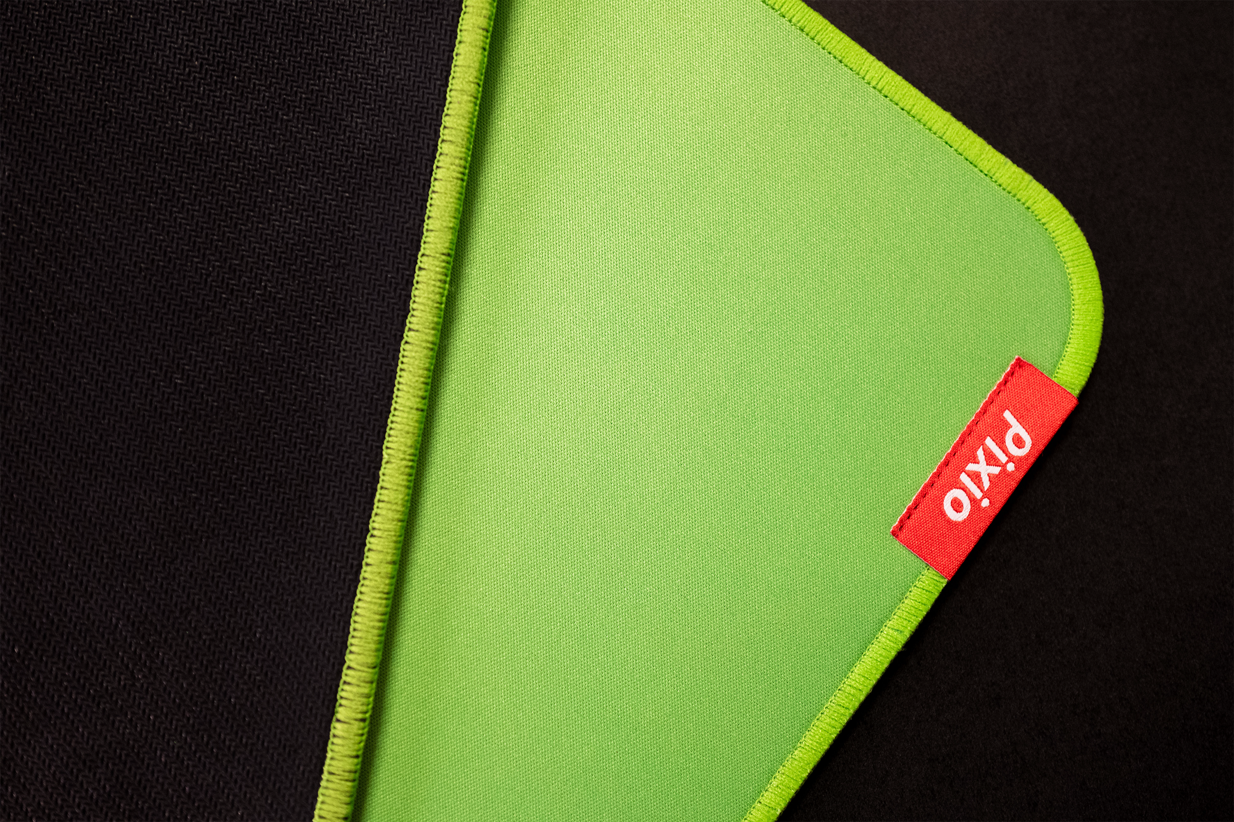 Green Screen Mouse Mat