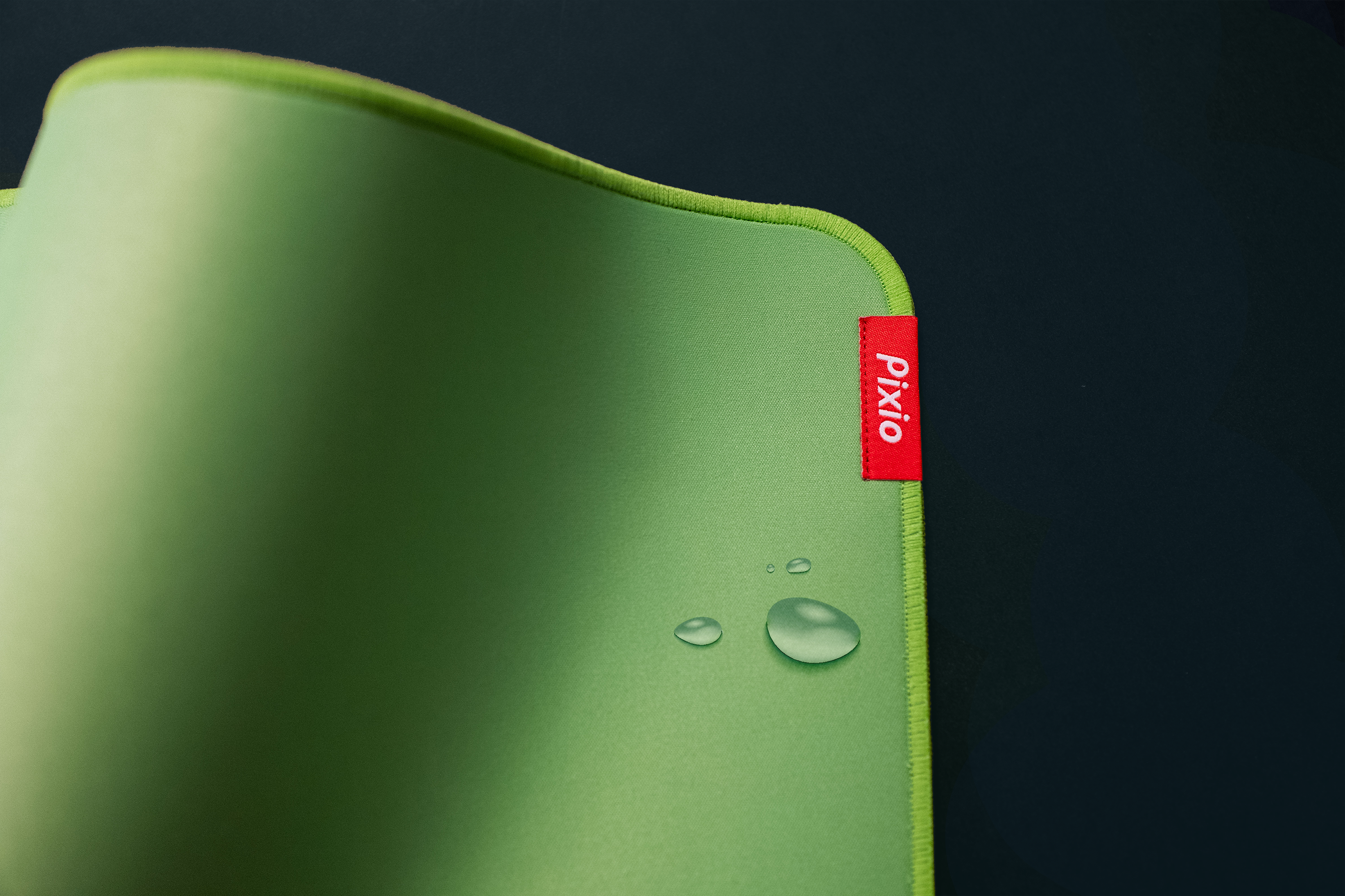 Green Screen Mouse Mat