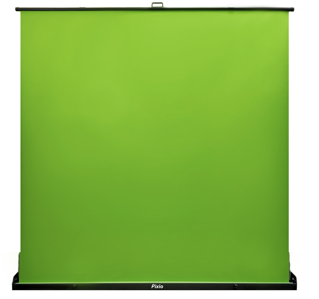 Green Screen XL Wide/XL Ultrawide
