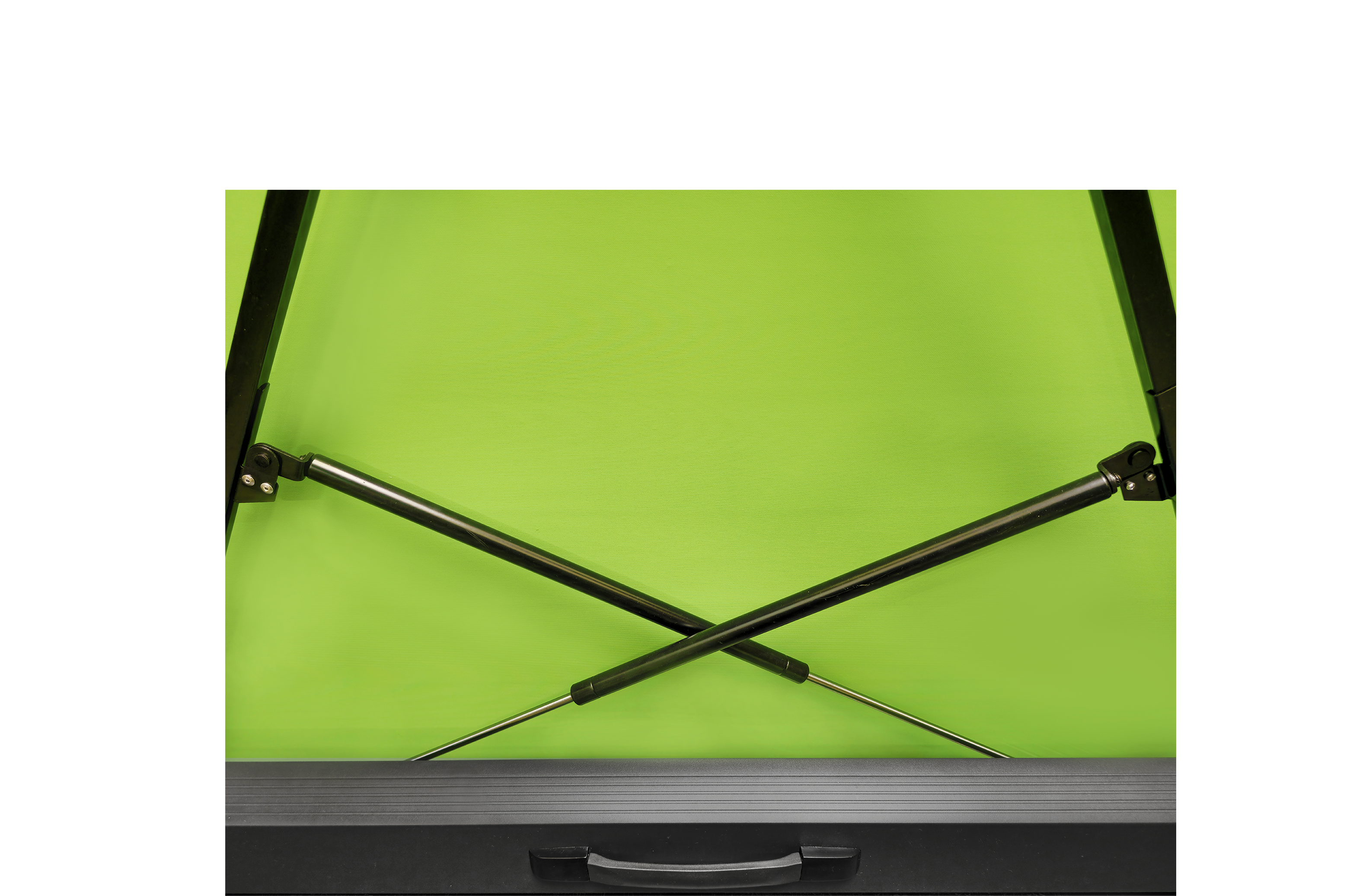 Green Screen XL Wide/XL Ultrawide