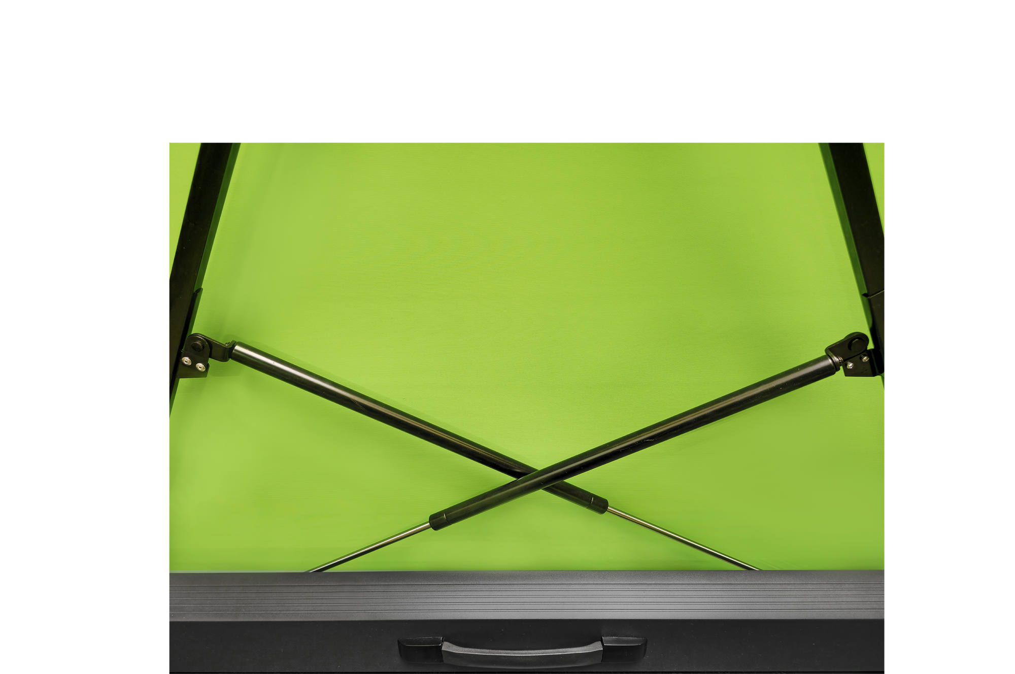 Green Screen XL Wide/XL Ultrawide - Certified Refurbished