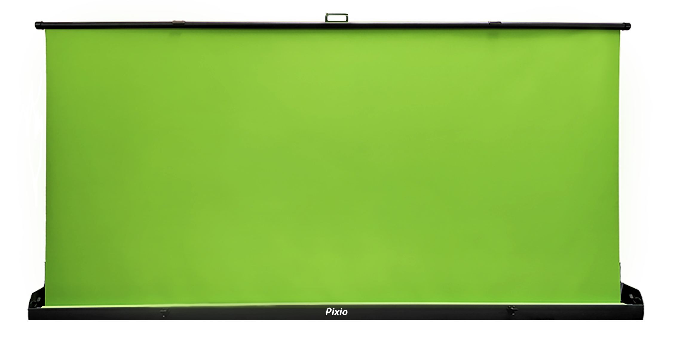 Pixio Green Screen XL Wide/XL Ultrawide - Certified Refurbished