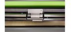 Green Screen XL Wide/XL Ultrawide